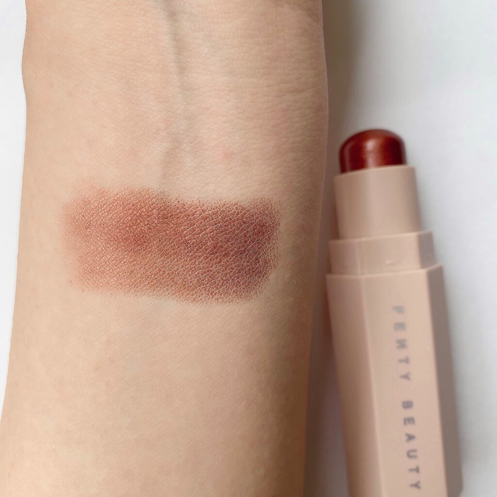 Fenty Beauty MATCH STIX SHIMMER SKINSTICK　COGNAC