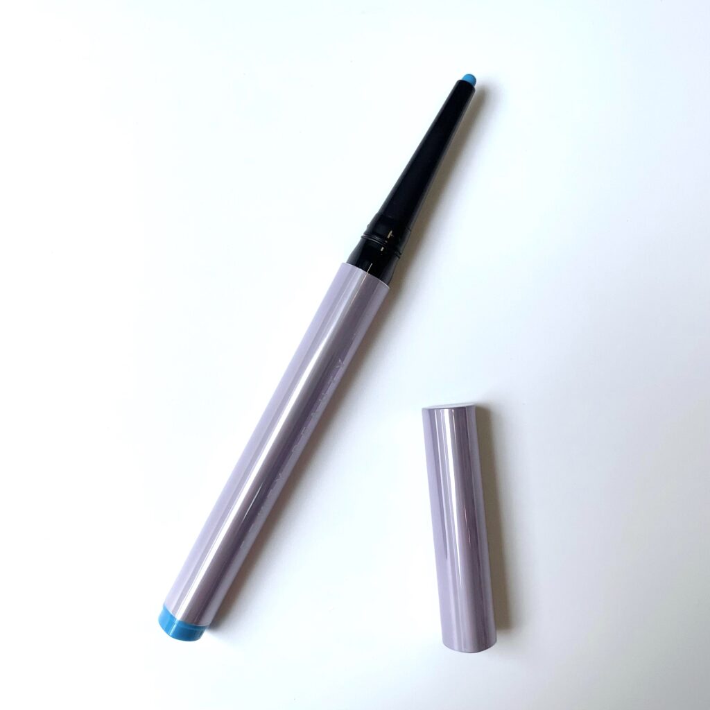 FLYPENCIL LONGWEAR PENCIL EYELINER — LADY LAGOON