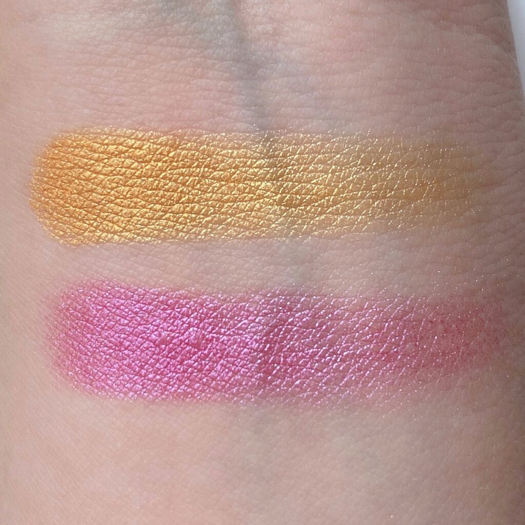 KILLAWATT FOIL FREESTYLE HIGHLIGHTER DUO — MIMOSA SUNRISE/SANGRIA SUNSET