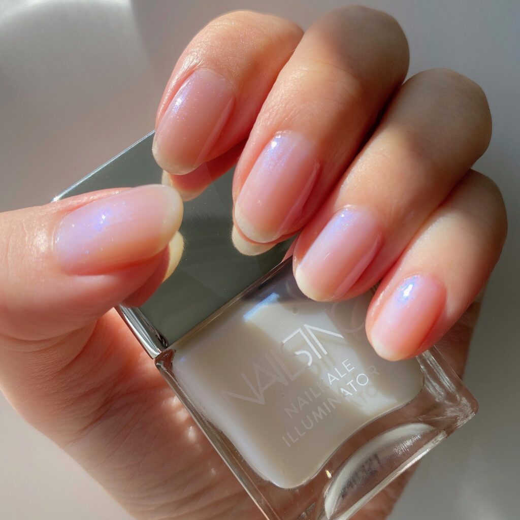 NAILS INC(ネイルズインク) ネイルケール ブライト ストリート イルミネイター