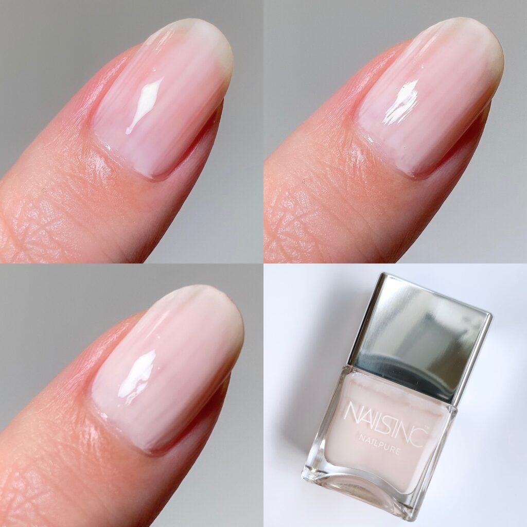 NAILS INC（ネイルズインク）　ロンドン コート