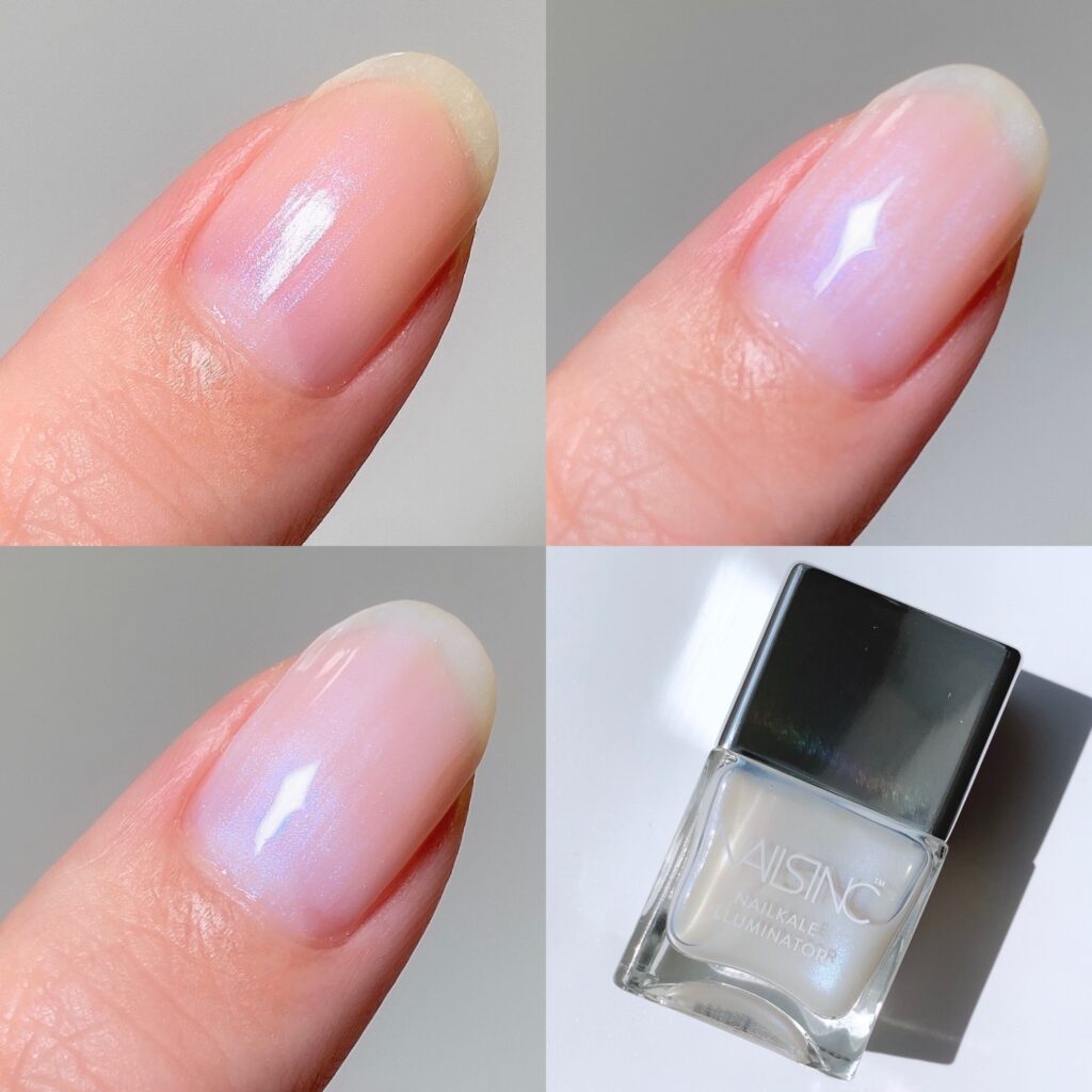 nails inc. ネイルケール - ネイルカラー