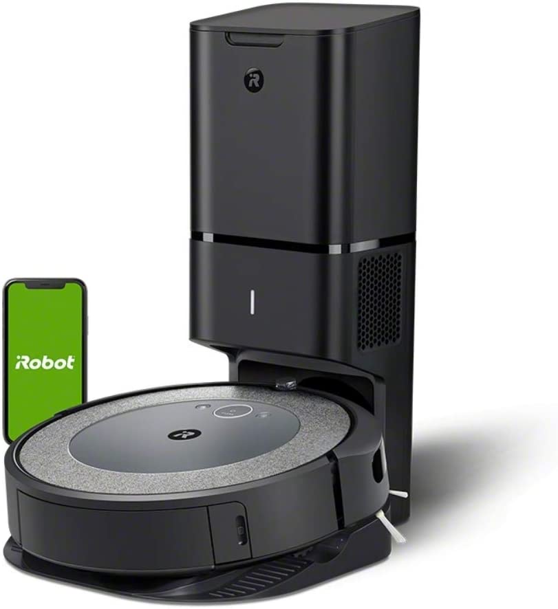 iRobot　ルンバ　i3+　