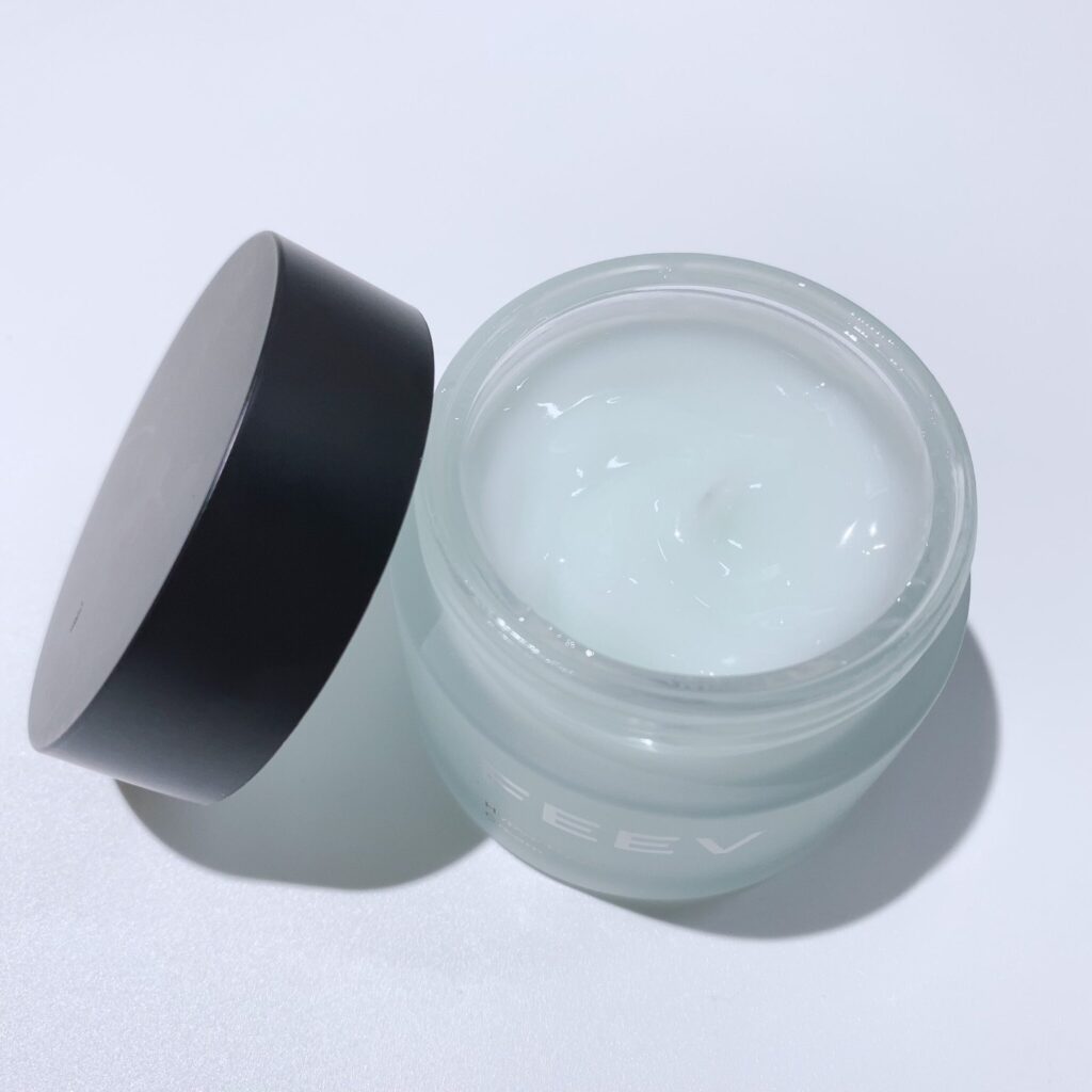 FEEV(フィーブ) ハイドロクリーム 50ml