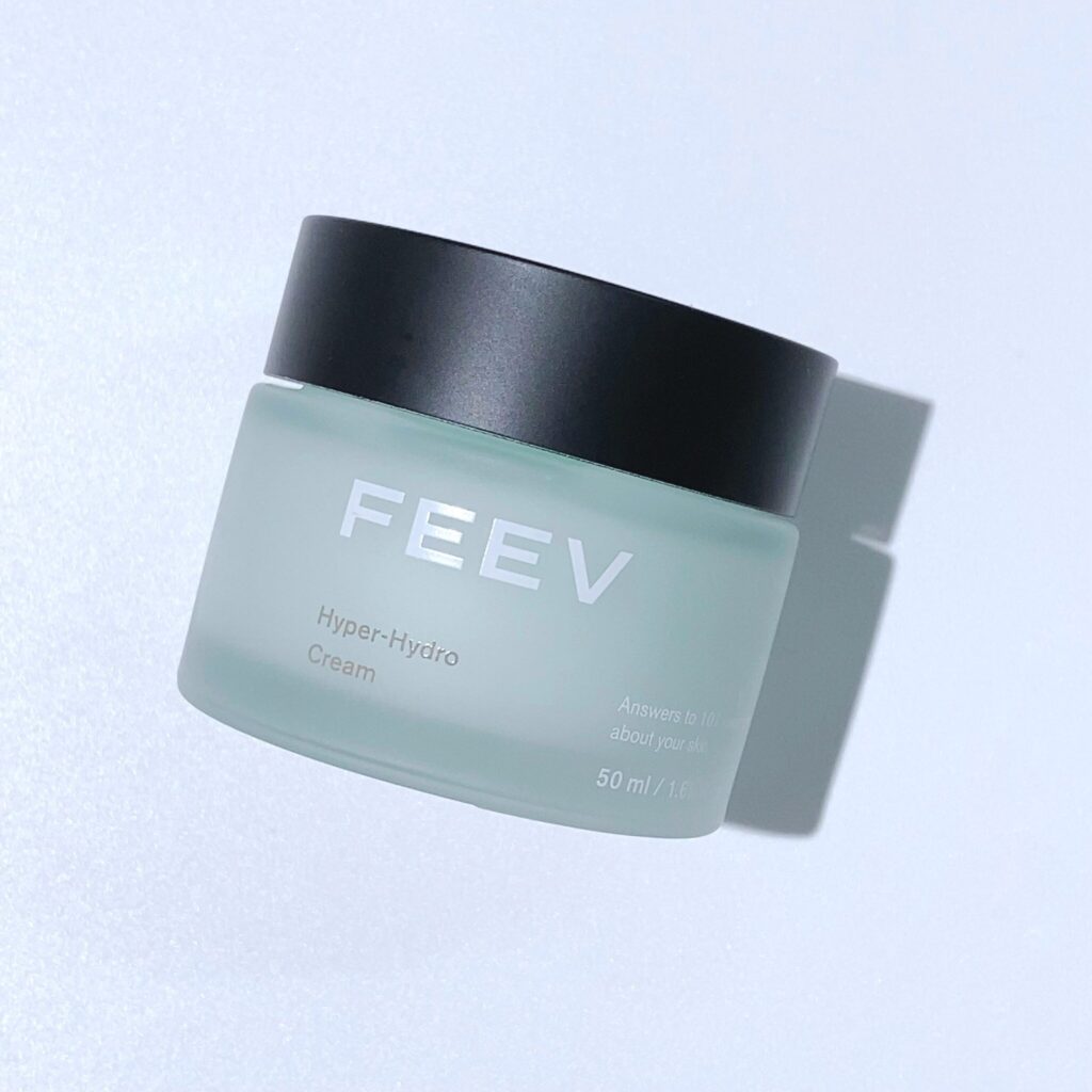 FEEV(フィーブ) ハイドロクリーム 50ml