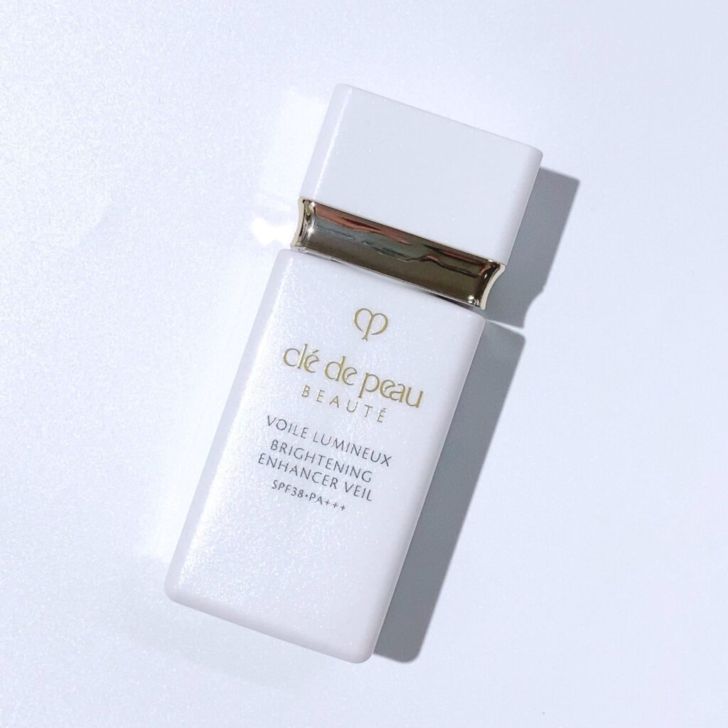 クレ・ド・ポー ボーテ　ヴォワールルミヌ　SPF38・PA+++　30mL　7,150円（税込）