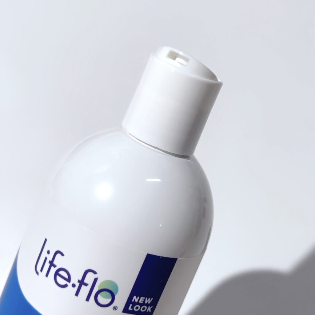 Life-flo（ライフフロー）　マグネシウムボディウォッシュ　473mL