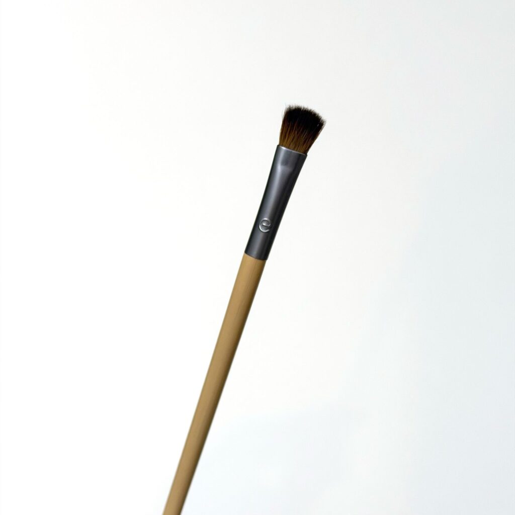 エコツールズ　アイメイクブラシセット